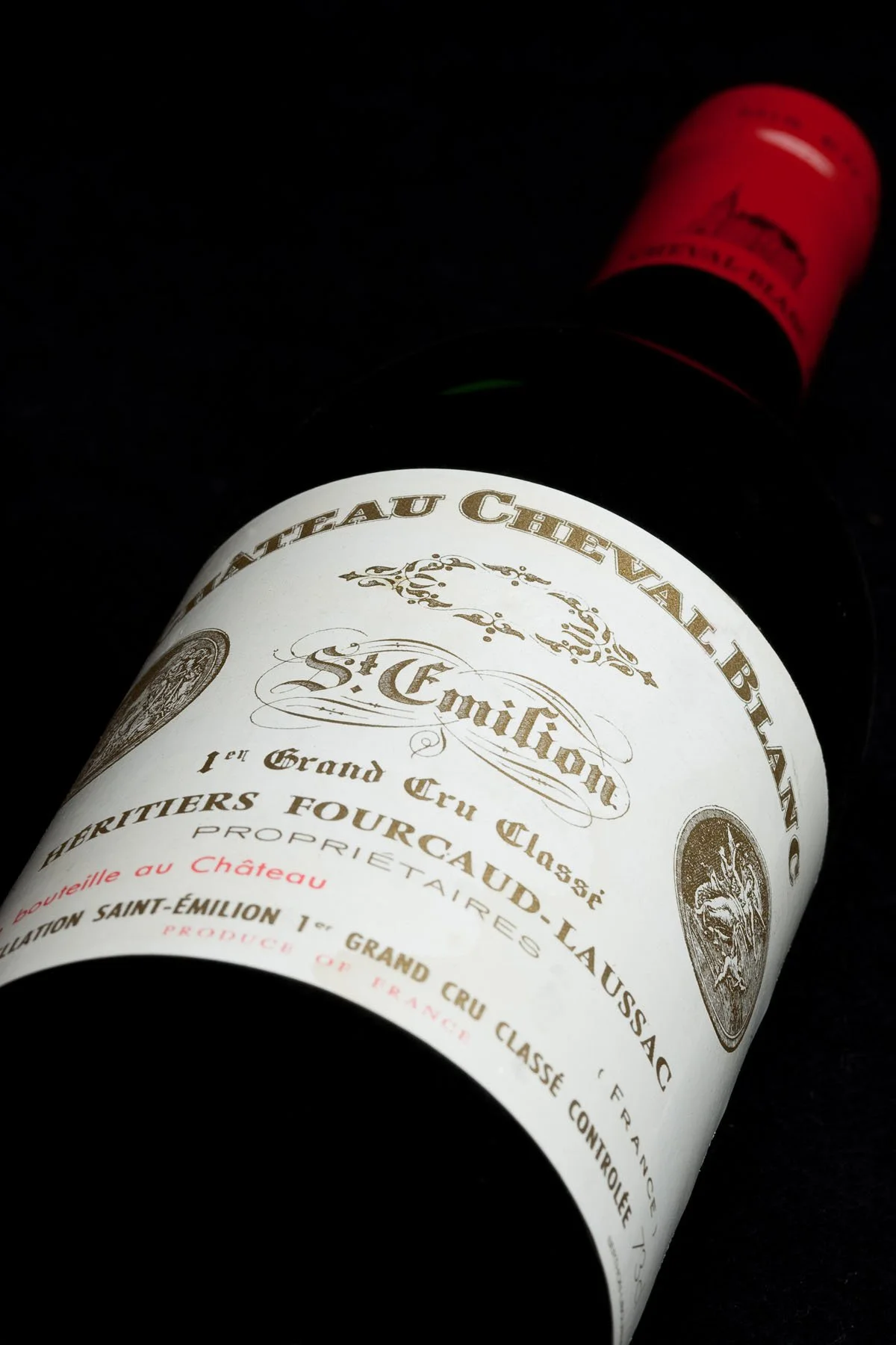 Buy 2019 Château Cheval Blanc – Iconic Saint-Émilion Grand Cru